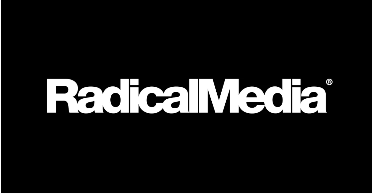 Radical Media Logo